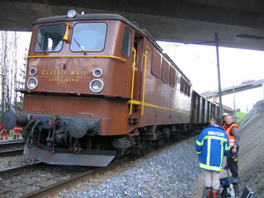 Zugskomposition