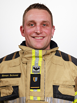 Schmid Simon