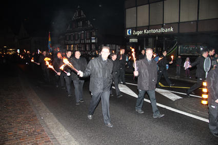 Die Mannschaft