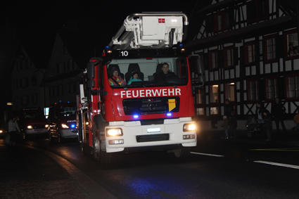Hubretter