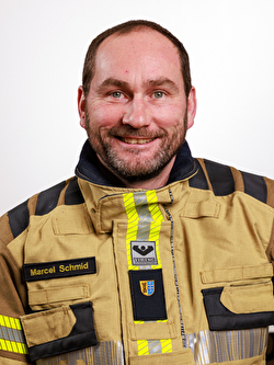 Marcel Schmid