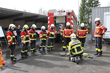 Erklärung Einsatz TLF