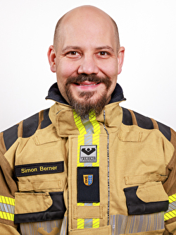 Berner Simon