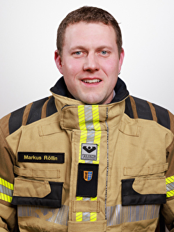 Markus Röllin