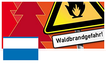 Waldbrandgefahr