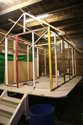 Rohbau