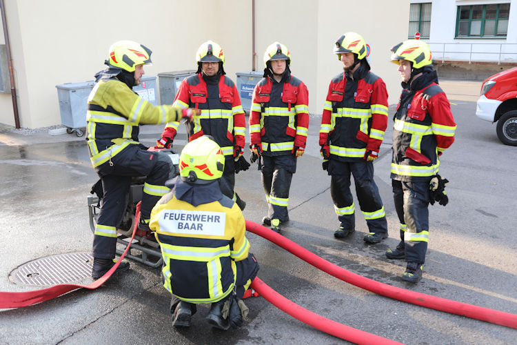 Erklärung der MS in Bezug auf Einsatzpläne Abgelegene Orte