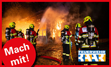Mach mit!