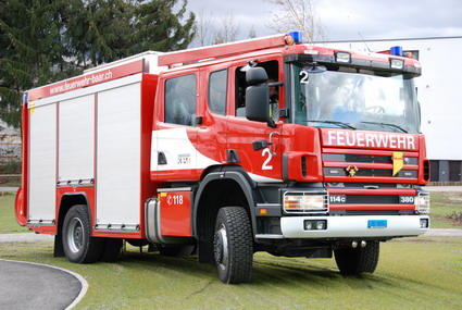 Unser TLF 2