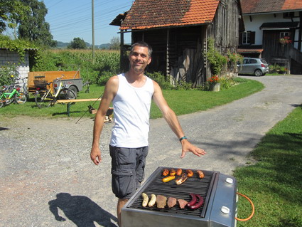 Grilleur