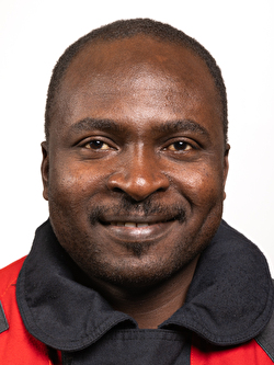 Moussa Issaka Adam