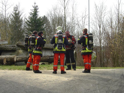 Instruktionen von Matthias Bollmann