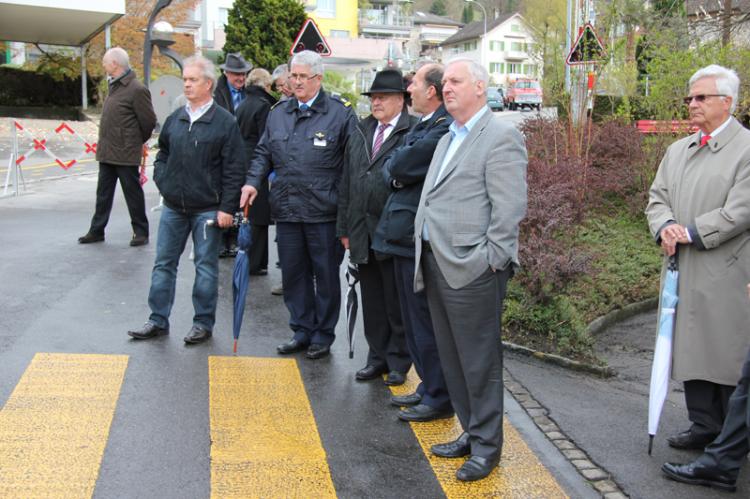 Besucher