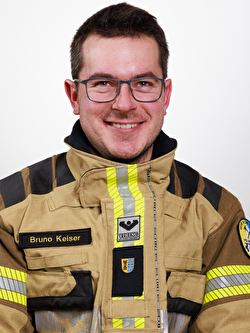 Bruno Keiser