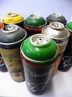 Spraydosen