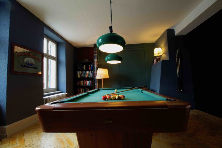 Kulturraum Billiardtisch2