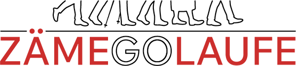 Logo ZÄMEGOLAUFE