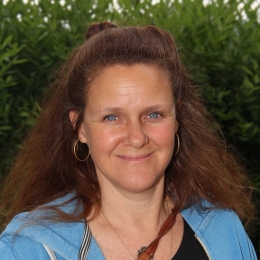 Janine Brülhart