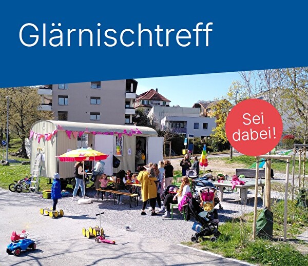 Glärnischtreff