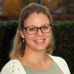 Laura Bär