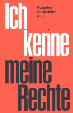 ich kenne meine Rechte