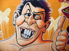Grafiti