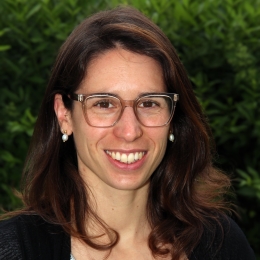 Michelle Tenger