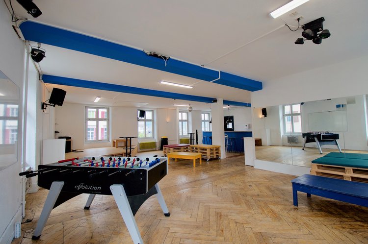 Kulturraum