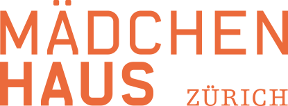 Mädchen Haus
