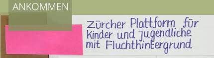 ankommen