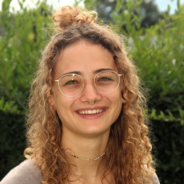 Rebekka Schwarz