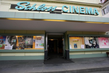 Schloss Cinema