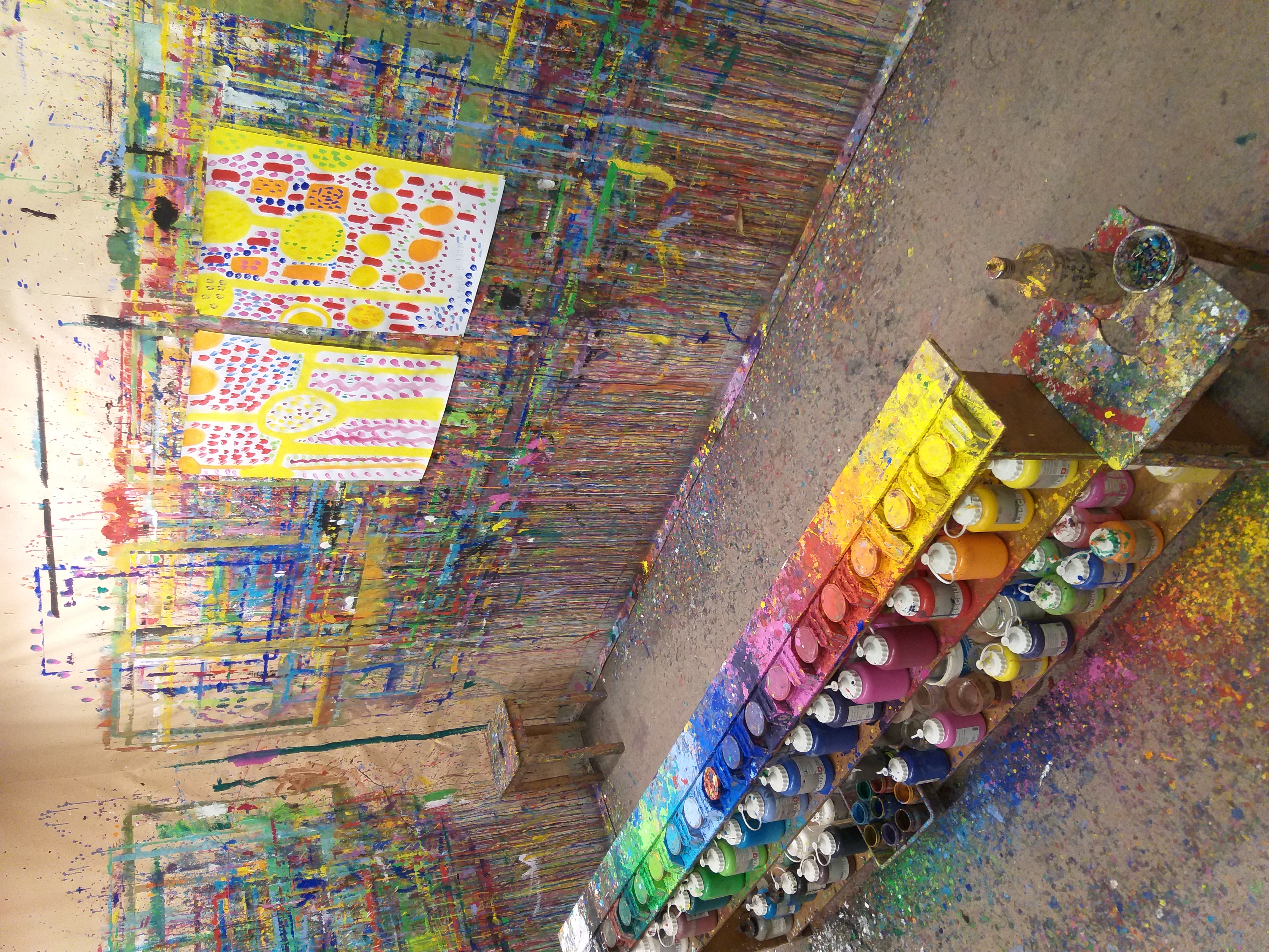 Malatelier