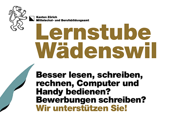 Lernstube Wädenswil