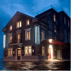 Theater Ticino