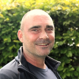 Martin Bannwart