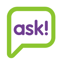 ask