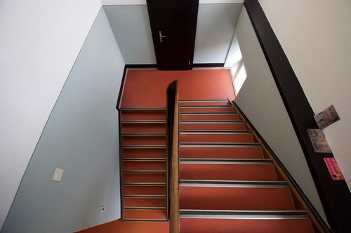 Treppen