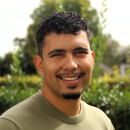 Brian Thomas Mardones