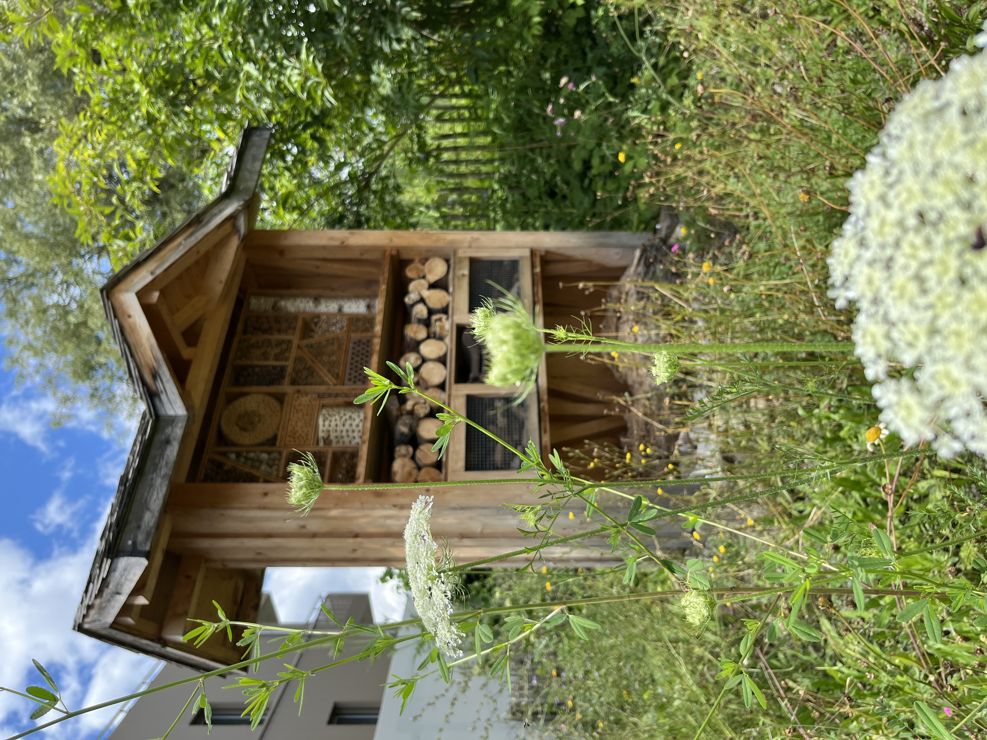 Bienenhotel
