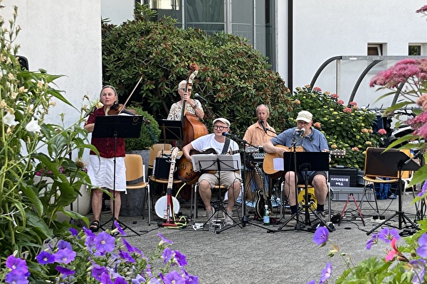 The Stüblers
