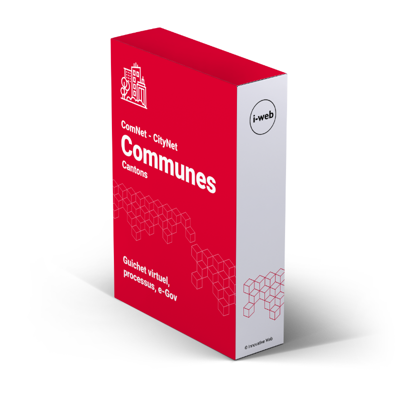 ComNet/CityWeb