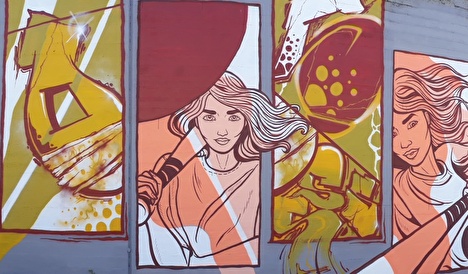 Graffiti