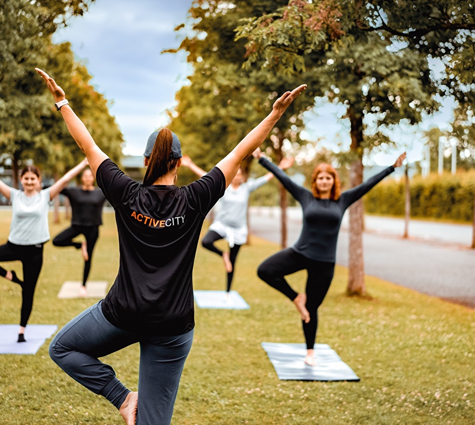 Yoga