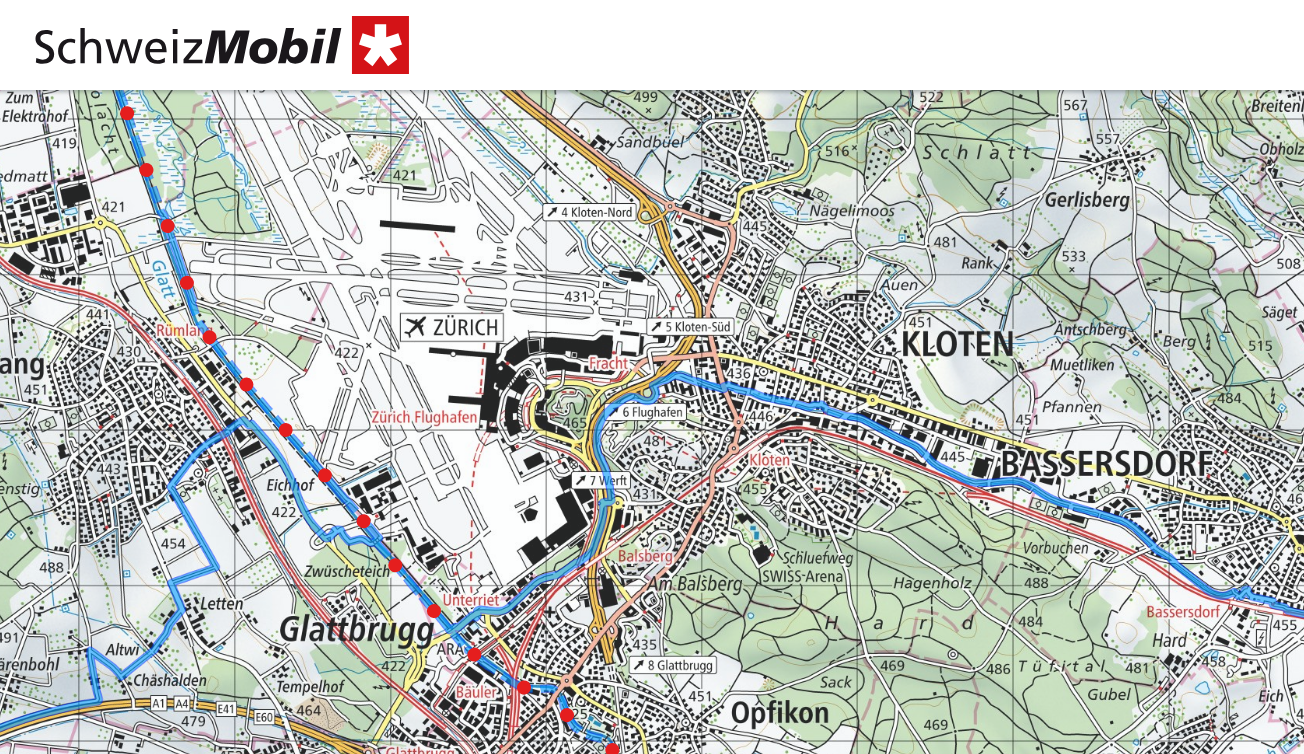 Glatt 1