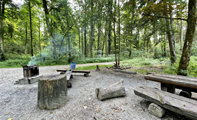 Grillplatz