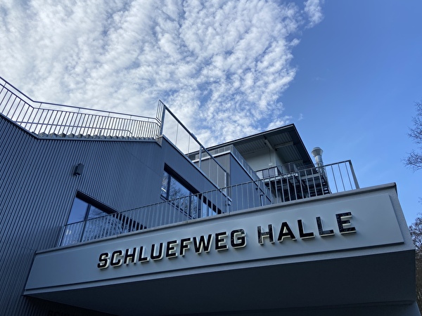 Bauarbeiten
