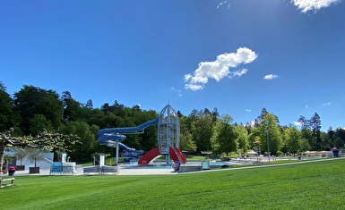 Freibad