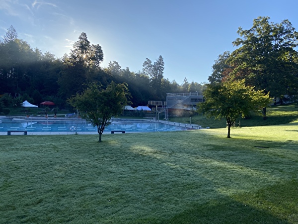 Freibad
