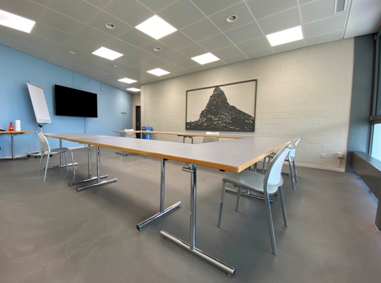 Sitzungszimmer 2